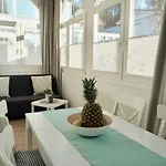 Myhome Ruegen - Haus Johanneshorst Lägenhetshotell