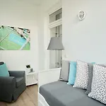 Aparthotel Myhome Ruegen - Haus Johanneshorst 4*