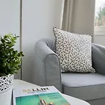 Aparthotel Myhome Ruegen - Haus Johanneshorst Sellin (Rugen)