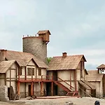 Myhome Ruegen - Haus Johanneshorst Sellin (Rugen)