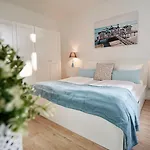 Myhome Ruegen - Haus Johanneshorst 4* Sellin (Rugen)