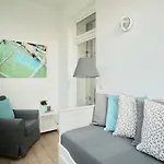 Myhome Ruegen - Haus Johanneshorst Sellin (Rugen)