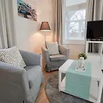Myhome Ruegen - Haus Johanneshorst