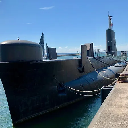 Myhome Ruegen - Haus Johanneshorst Apart Otel 4*