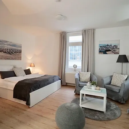 Myhome Ruegen - Haus Johanneshorst Sellin