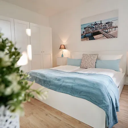 Myhome Ruegen - Haus Johanneshorst 4* Sellin