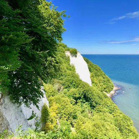 Myhome Ruegen - Haus Johanneshorst Sellin (Rugen)