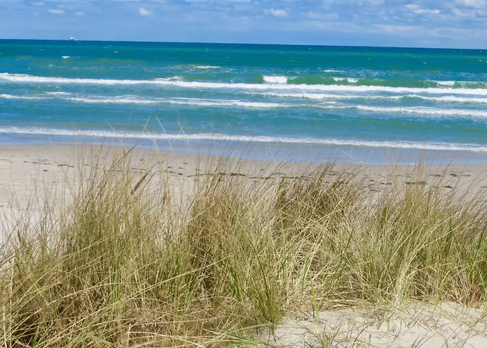 Apartahotel Myhome Ruegen - Haus Johanneshorst