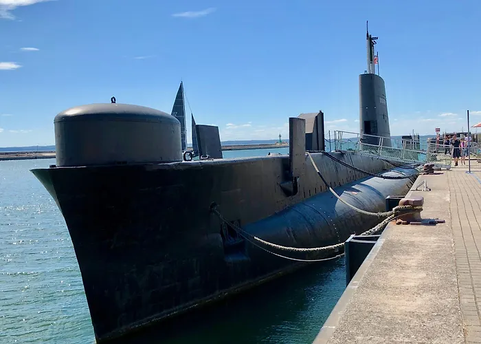 Myhome Ruegen - Haus Johanneshorst Апарт-отель 4*