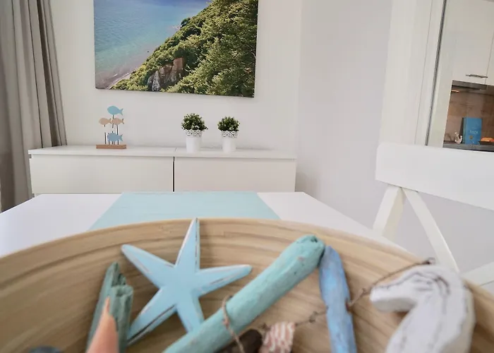 Myhome Ruegen - Haus Johanneshorst