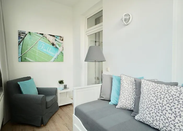 Myhome Ruegen - Haus Johanneshorst Sellin (Rugen)