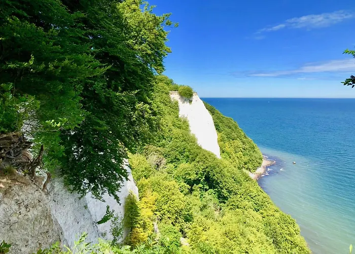 Myhome Ruegen - Haus Johanneshorst Sellin (Rugen)