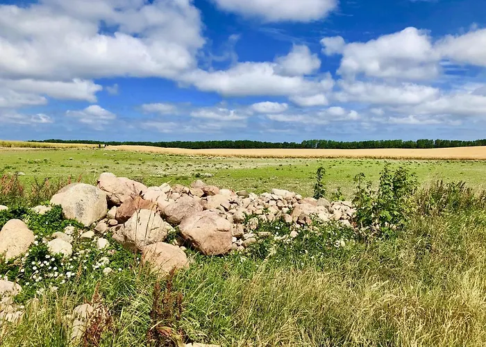 Myhome Ruegen - Haus Johanneshorst Зеллин
