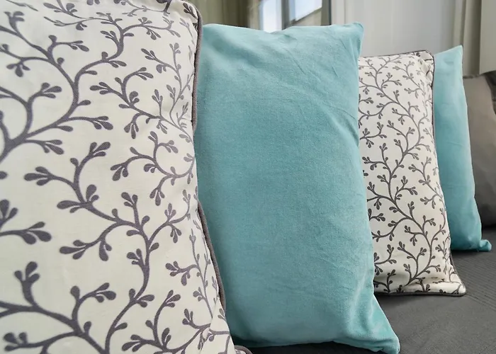 Myhome Ruegen - Haus Johanneshorst 4* Зеллин